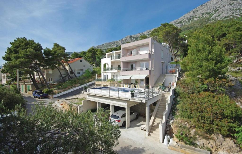 Apartment Mila Brela