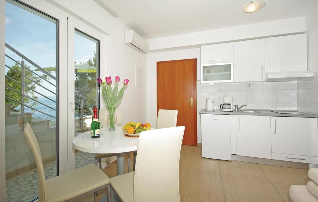 Apartment Mila *