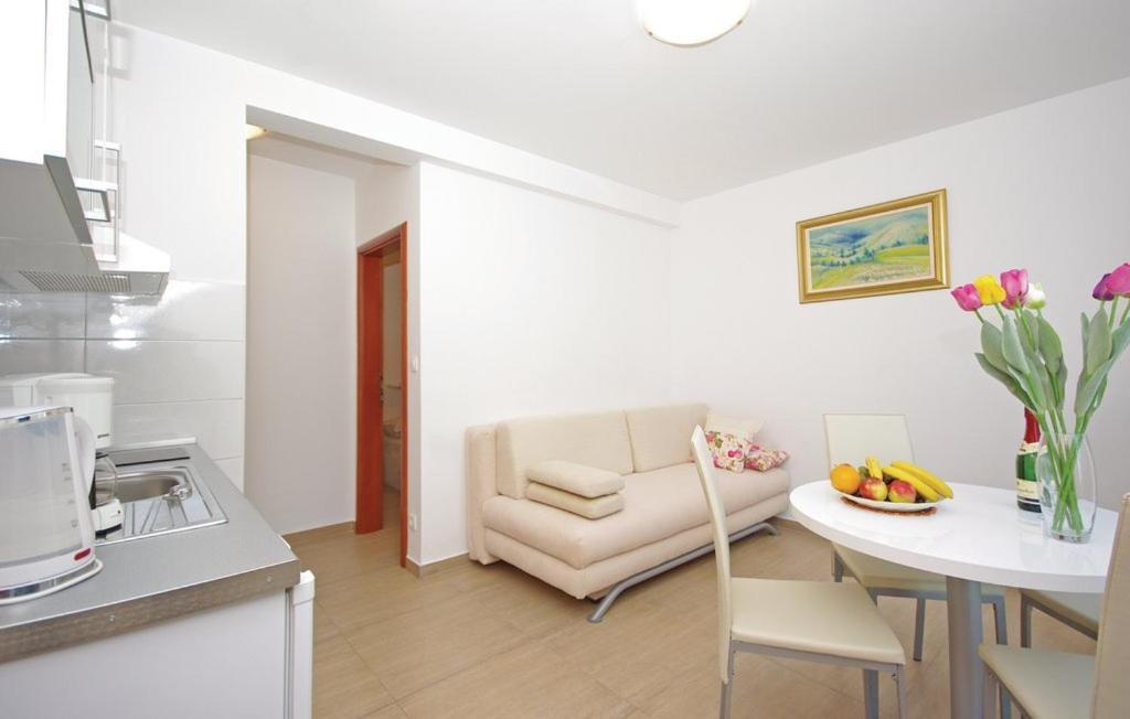 Mila Apartment
