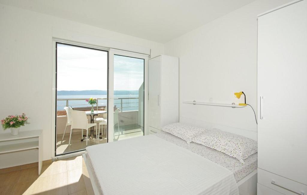 Mila Apartment Brela
