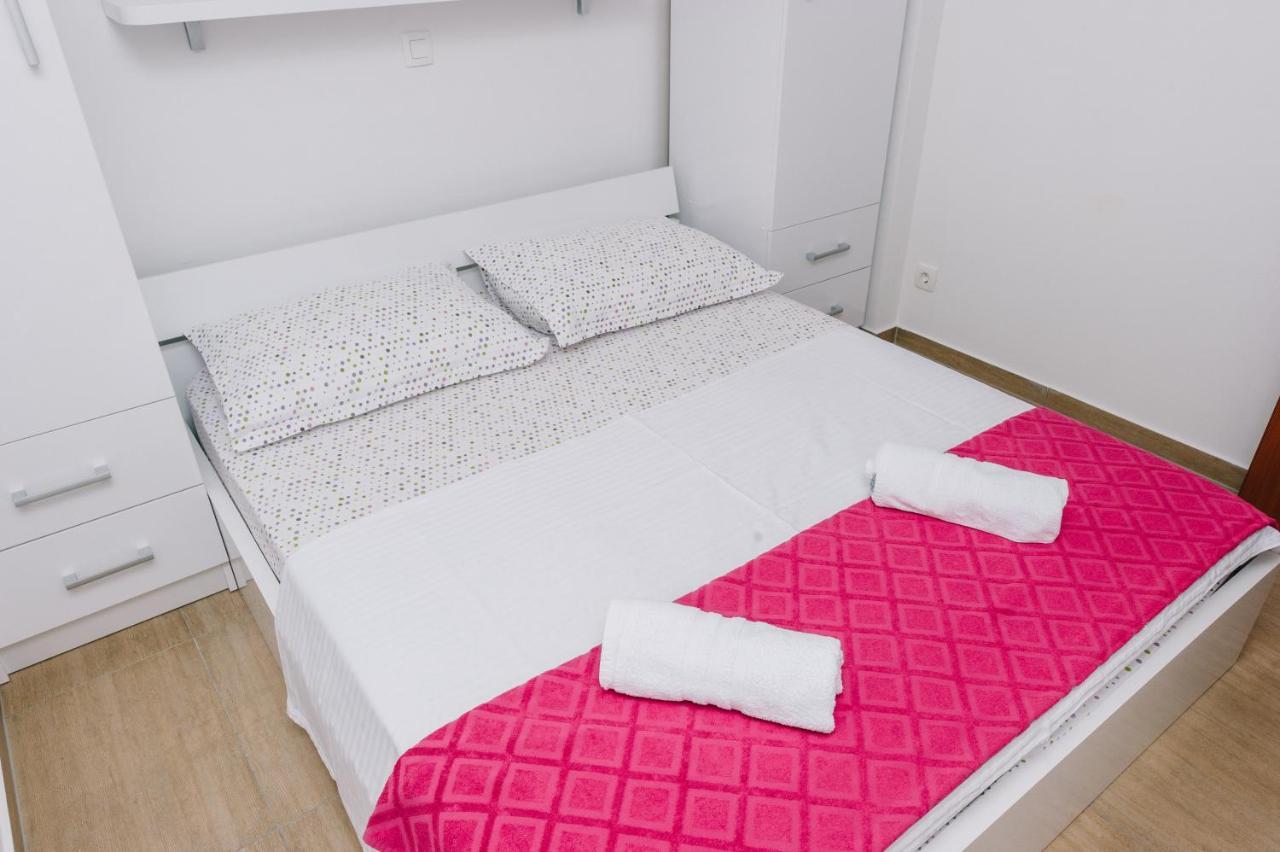 Mila Apartment *