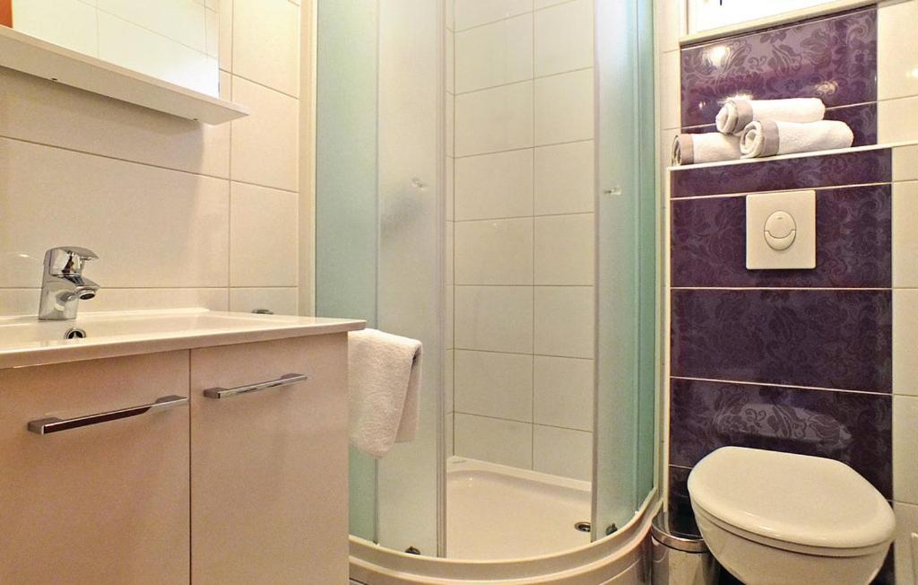 Apartment Mila Brela