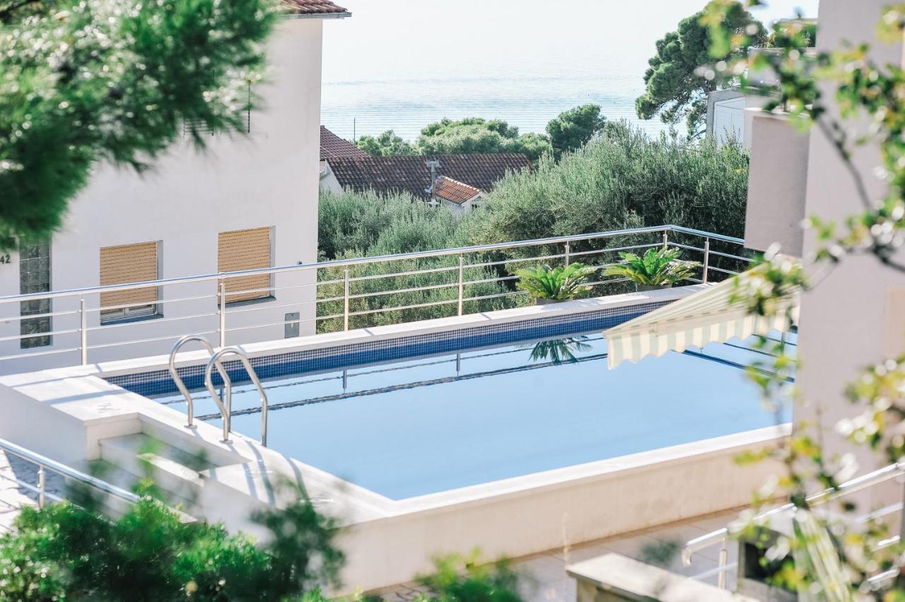 Apartment Mila Brela