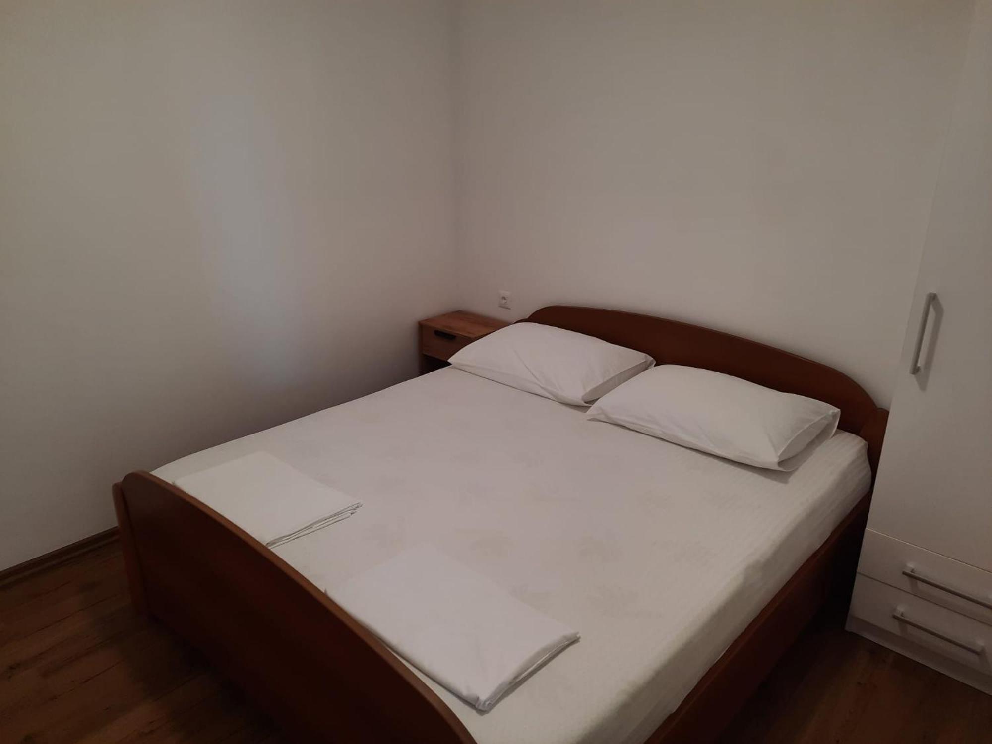 Mila Apartment
