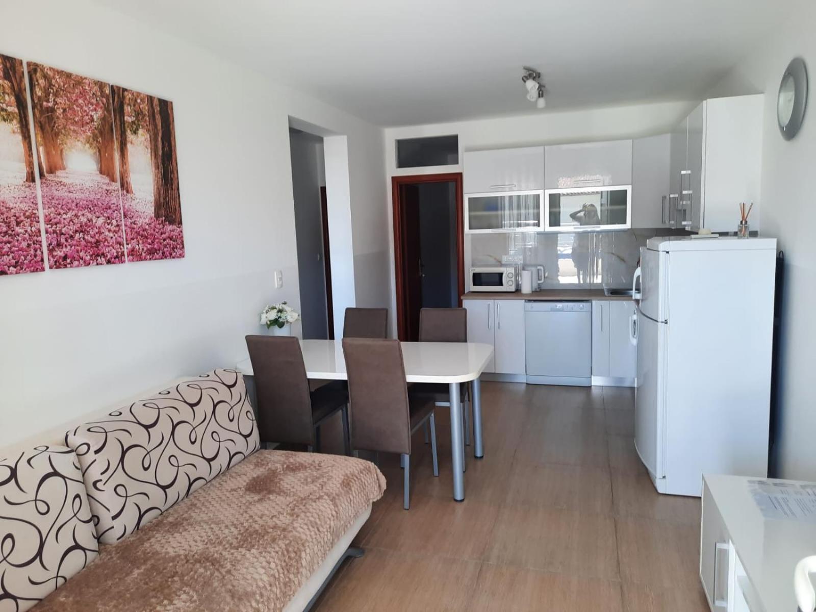 Apartment Mila