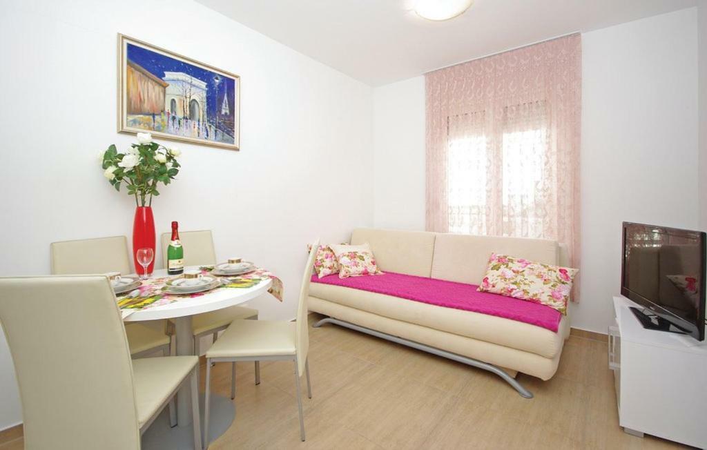 Apartment Mila