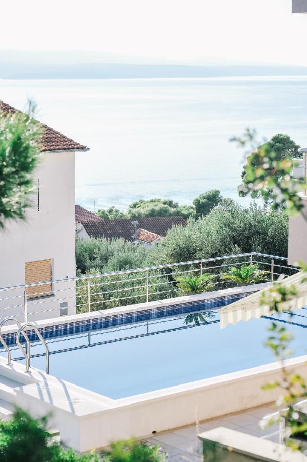 Apartman Mila *