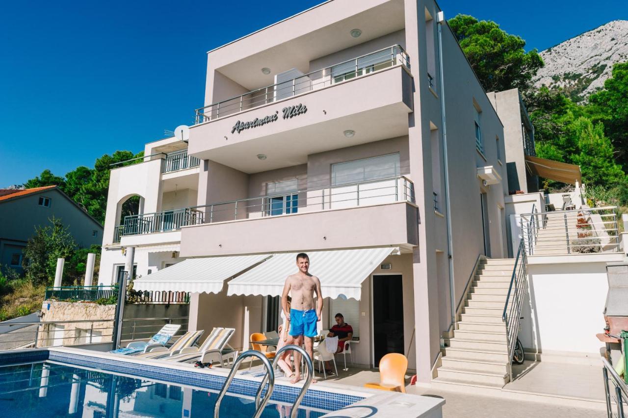 Apartman Mila