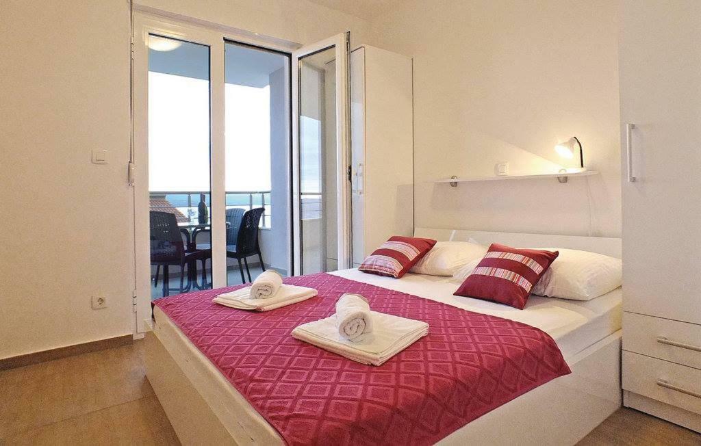 Apartment Mila *